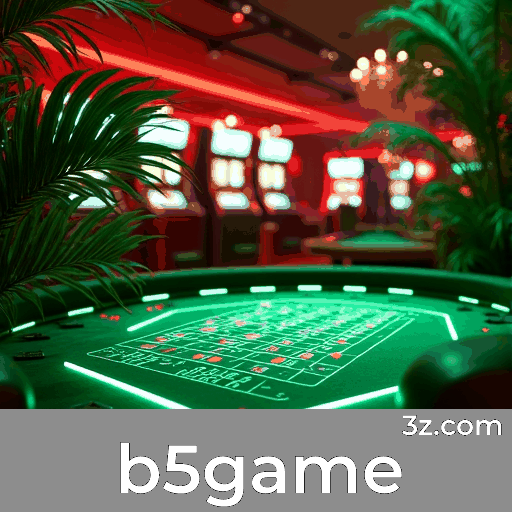 b5game app: Diversidade e Experiência Imersiva para Brasileiros