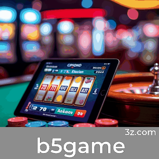 Recompensas Reais e Transparentes no b5game app: Promoções Sem Pegadinhas