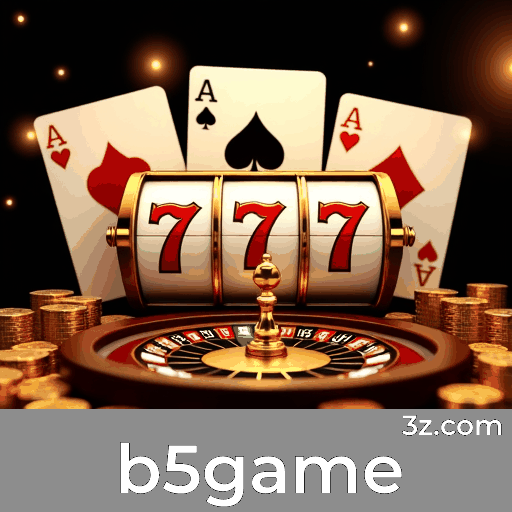 Controle Inteligente e Exclusivo da Sua Conta na b5game