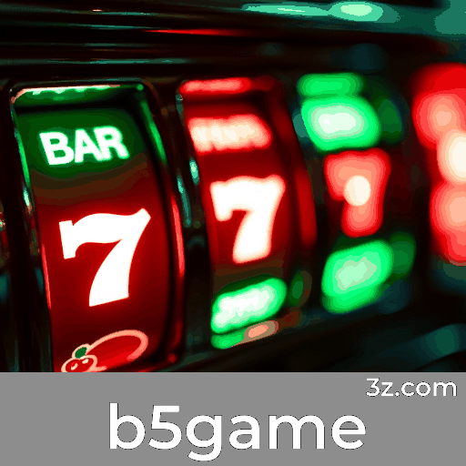 Inovação Tecnológica da b5game: Plataforma de Apostas de Alto Padrão