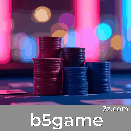 Mergulhe no Ambiente Envolvente e Autêntico do Cassino b5game