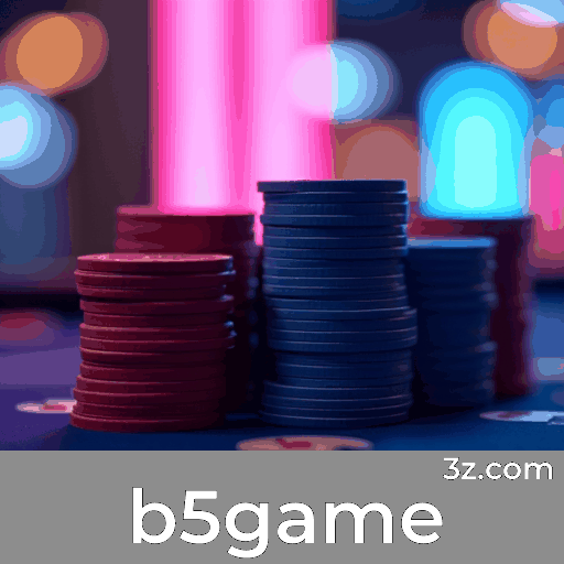 Inovação Tecnológica da b5game: Plataforma de Apostas de Alto Padrão