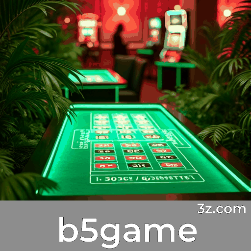 Explore Experiências de Entretenimento Disruptivas na b5game