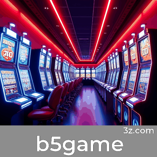 Explore Experiências de Entretenimento Disruptivas na b5game